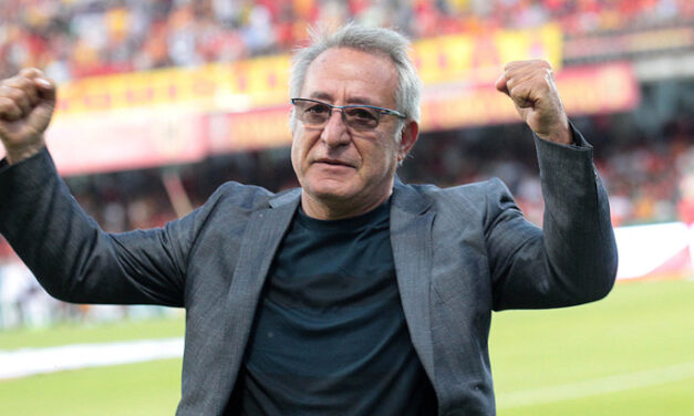 Vigorito: “Il Benevento è amore, non soldi buttati”