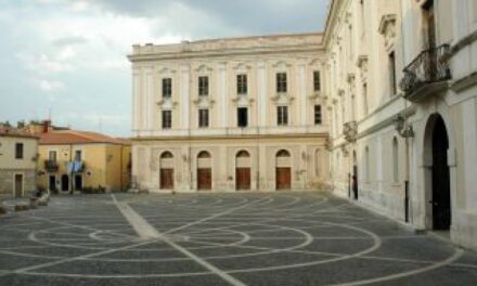 Benevento, strade e piazze chiuse nei week end. Firmata l’ordinanza