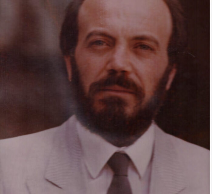 Sala convegni e formazione della Provincia dedicata al martire Biscardi