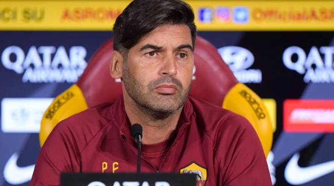 Fonseca: “Contro il Benevento per noi sarà dura”