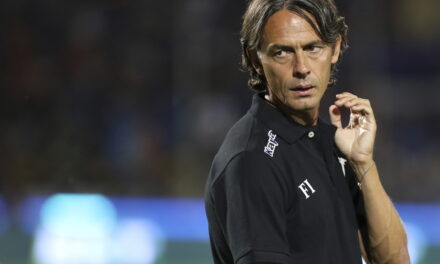 Inzaghi: “La Juve troverà un Benevento combattivo, non partiamo sconfitti”