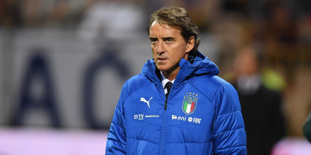 Nazionale, salta il match del Vigorito: con l’Estonia si giocherà a Firenze