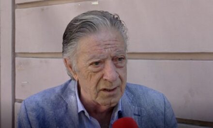 Forza Italia Sannio saluta l’avvocato e amico Andrea De Longis