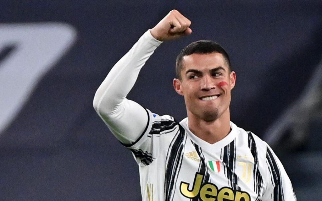 Ronaldo non ci sarà al Vigorito: Pirlo non lo ha convocato