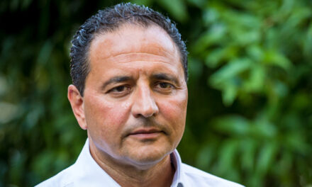 Le felicitazioni del sindaco di Telese per la nomina del monsignor Battaglia