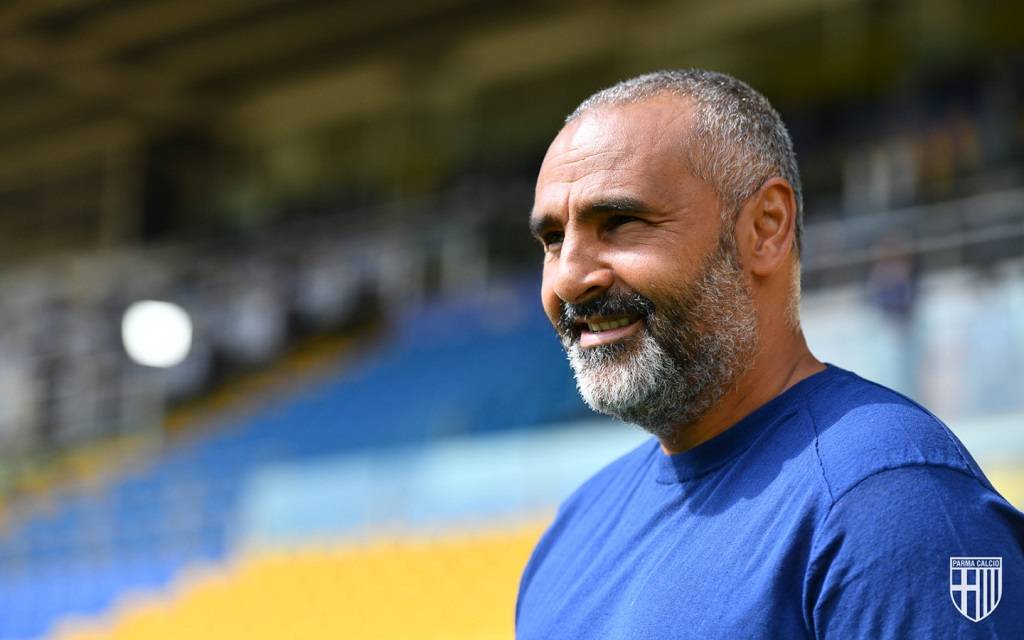 Liverani: “Contro il Benevento mi aspetto grandi progressi”