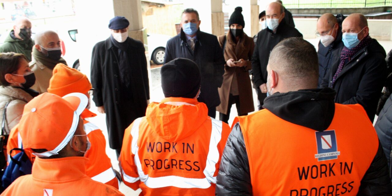 Nuova donazione dell’Esaf al Banco Alimentare del Sacro Cuore dei Cappuccini