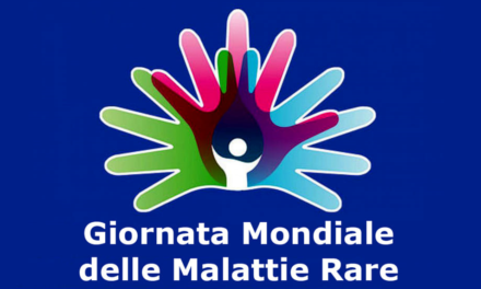 Domani Telese Terme partecipa alla giornata mondiale delle malattie rare