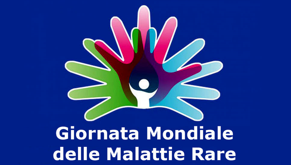 Domani Telese Terme partecipa alla giornata mondiale delle malattie rare