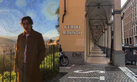 Cerbo, pubblicato il nuovo singolo “Rəsisto”