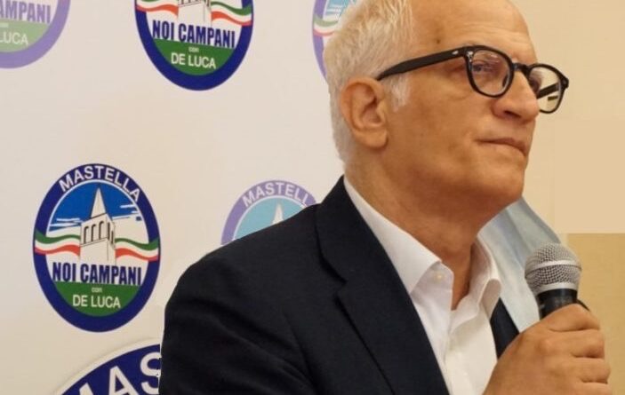 Covid, screening scuola da domani a Benevento. Abbate “Vaccinazione a tappeto”