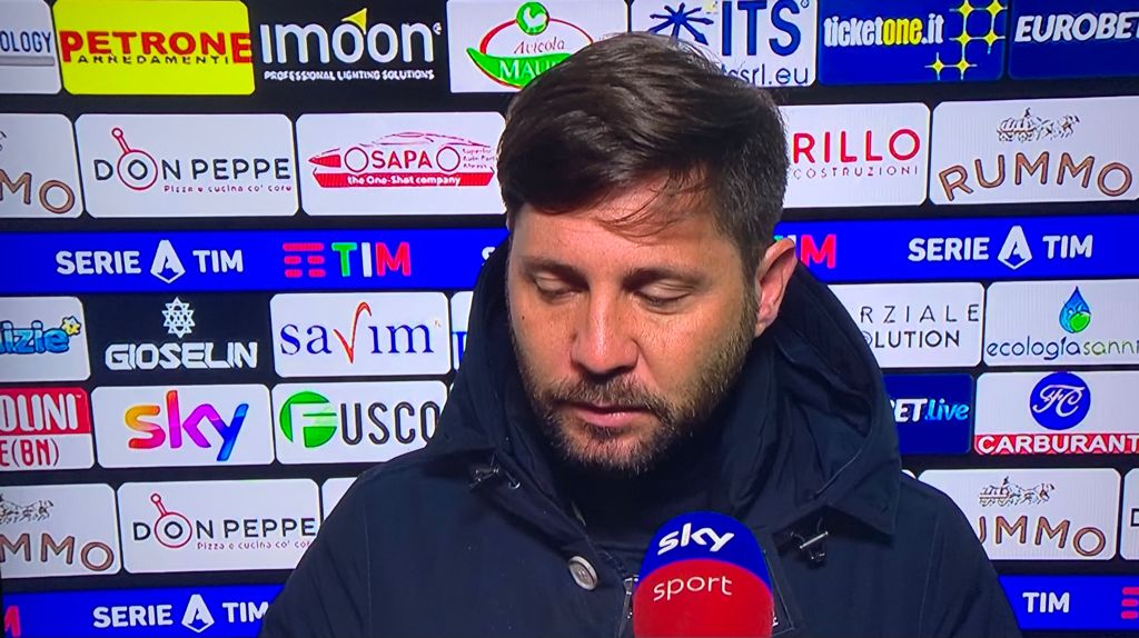 Giudice sportivo, stangata per Foggia. Un turno di stop ad Acampora