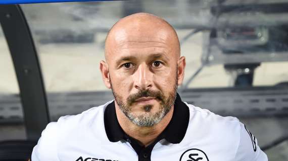 Italiano: “Rispettiamo il Benevento, è una partita importante”