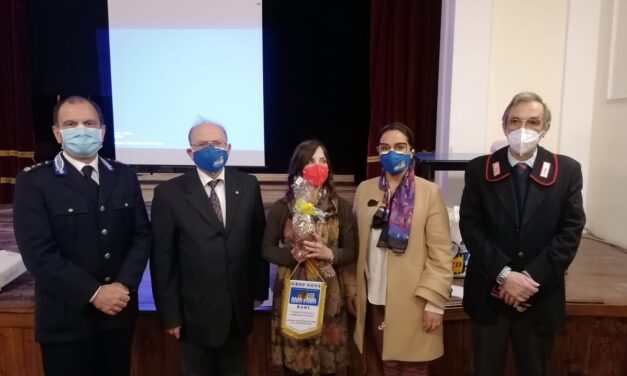 uova pasquali dell’Associazione “Gens Nova” donate ai ragazzi dell’IPM di Airola