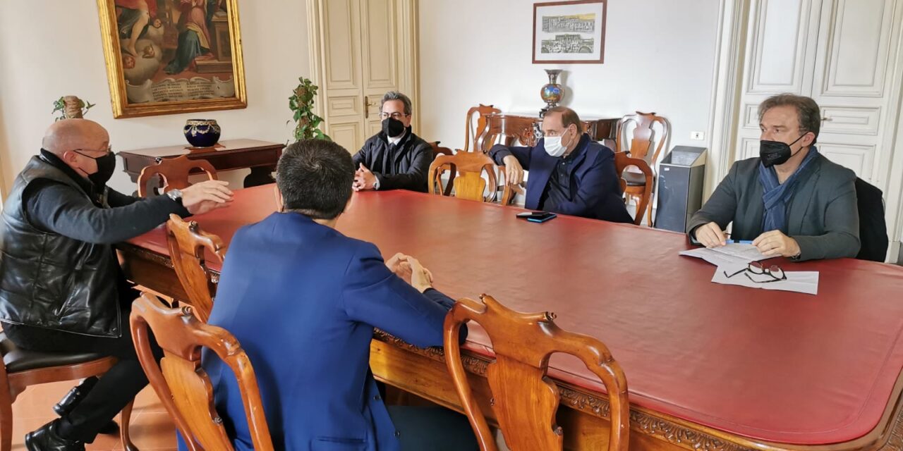 Crisi del commercio, il Comune di Benevento supporterà le esigenze della categoria