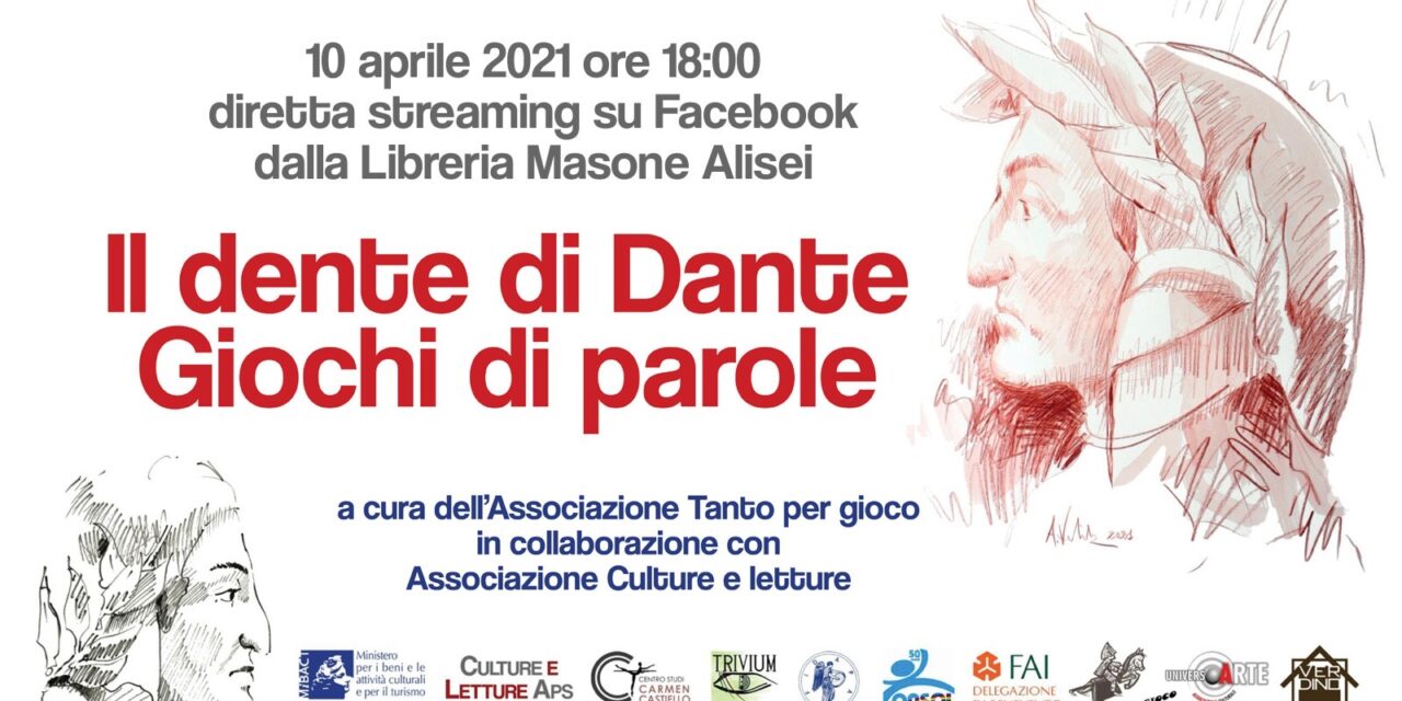 ‘Benevento con Dante’, domani nuovo appuntamento dedicato al sommo poeta