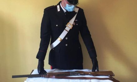 Circello: controversie per possesso terreno, denunciate tre persone