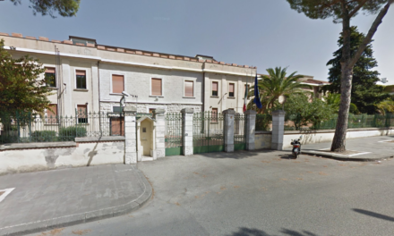 Ricciardi: “La trasformazione della ex caserma di Benevento tra gli obiettivi PNRR nazionale”