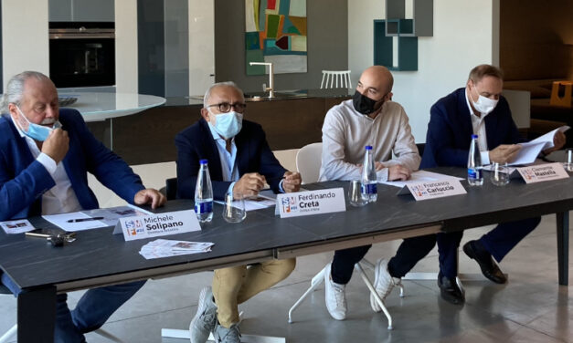 ‘Sannio Music Fest#21’, presentato il cartellone della rassegna jazz al Teatro Romano