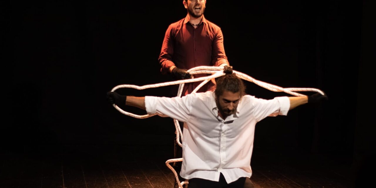 Teatro, Sannio protagonista a Napoli: è della Red Roger la miglior regia dei “Corti della formica”