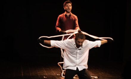 Teatro, Sannio protagonista a Napoli: è della Red Roger la miglior regia dei “Corti della formica”