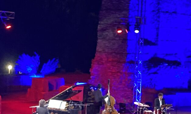 ‘Sannio Music Fest#21’ buona la prima, giovedì 24 sarà la volta della grande Tosca