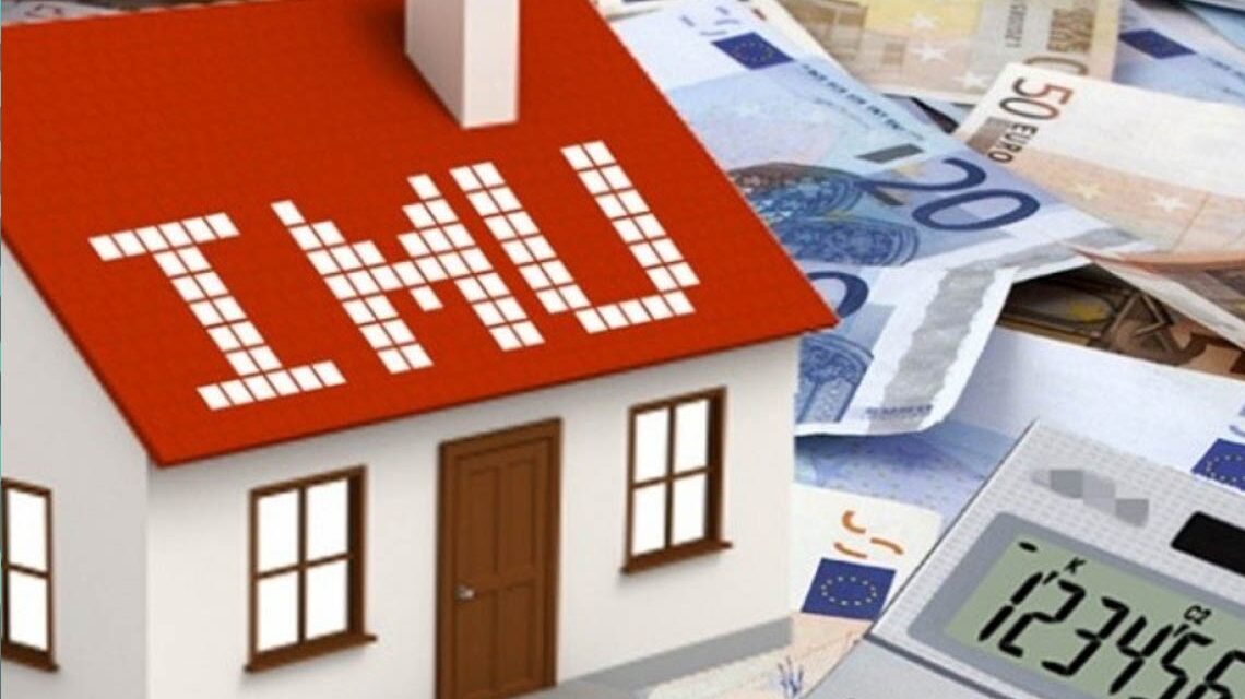 Carmine Tranfa, riflessioni sulla definizione dei valori venali delle aree fabbricabili ai fini IMU