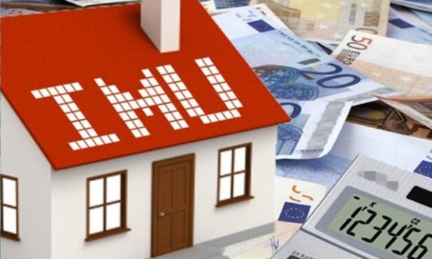 Carmine Tranfa, riflessioni sulla definizione dei valori venali delle aree fabbricabili ai fini IMU