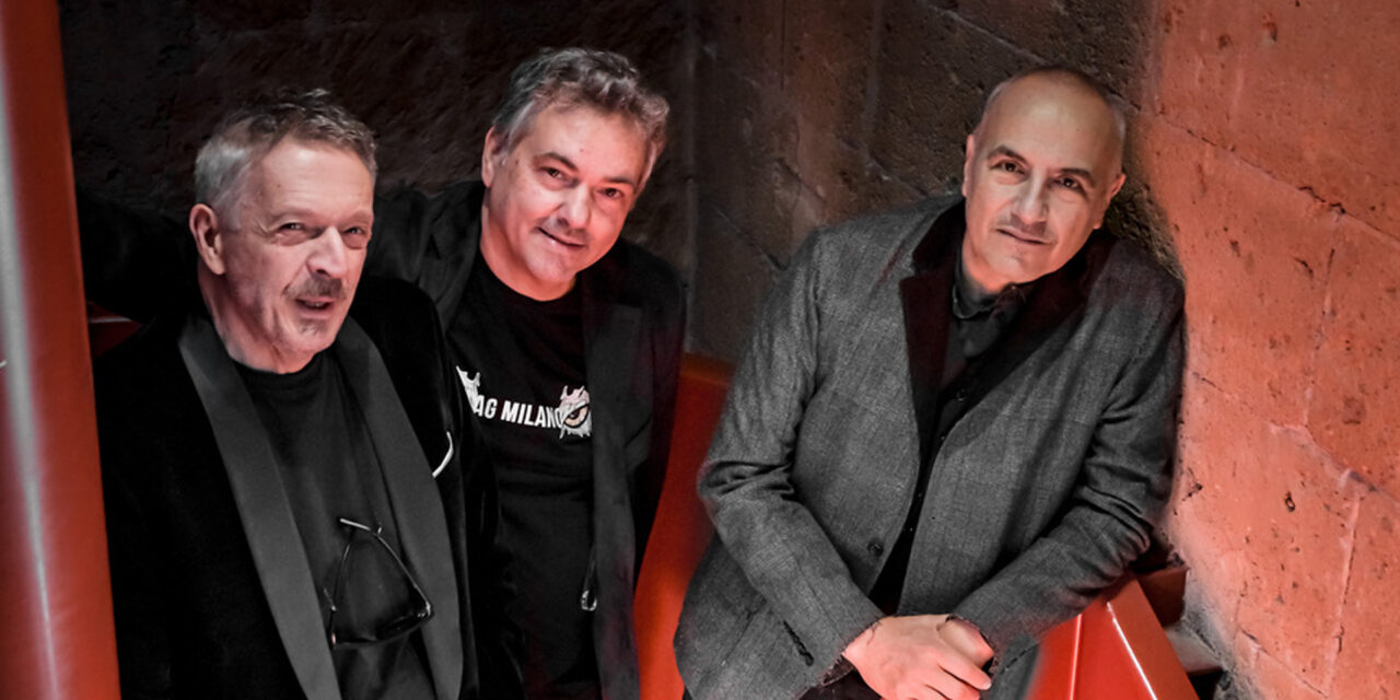 Benevento, giovedì 1 luglio, un trio formidabile per un’artista intramontabile: Mina