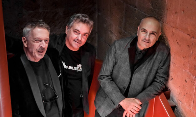 Benevento, giovedì 1 luglio, un trio formidabile per un’artista intramontabile: Mina