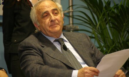 In memoria del presidente Assostampa, Giovanni Fuccio