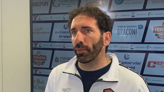 Benevento-Caserta, “disagi sulla linea”: l’allenatore non risolve ancora col Perugia
