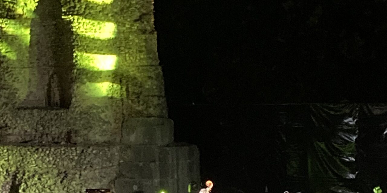 Con Mina jazzata da Rea il pubblico del Teatro Romano torna a cantare. Il 16 luglio Paolo Fresu