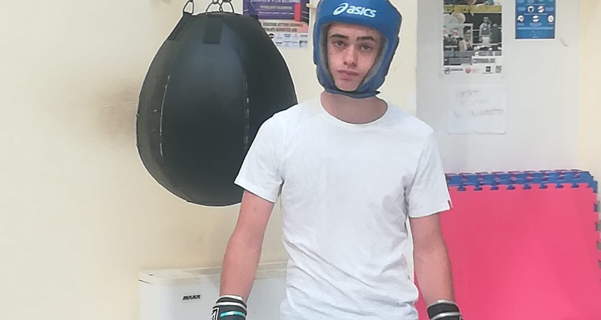 Sanno Boxe, Procaccini prevale sul rumeno Vlad