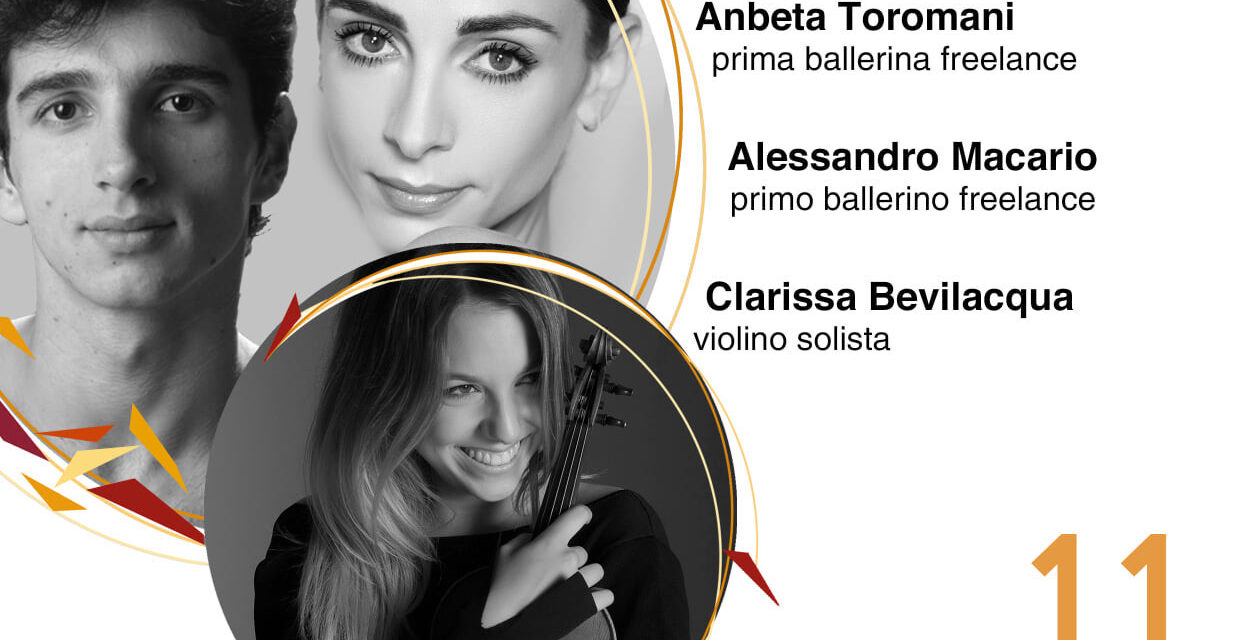 Domani, al Teatro Romano di Benevento Le quattro stagioni di Vivaldi suonate dall’Ofb