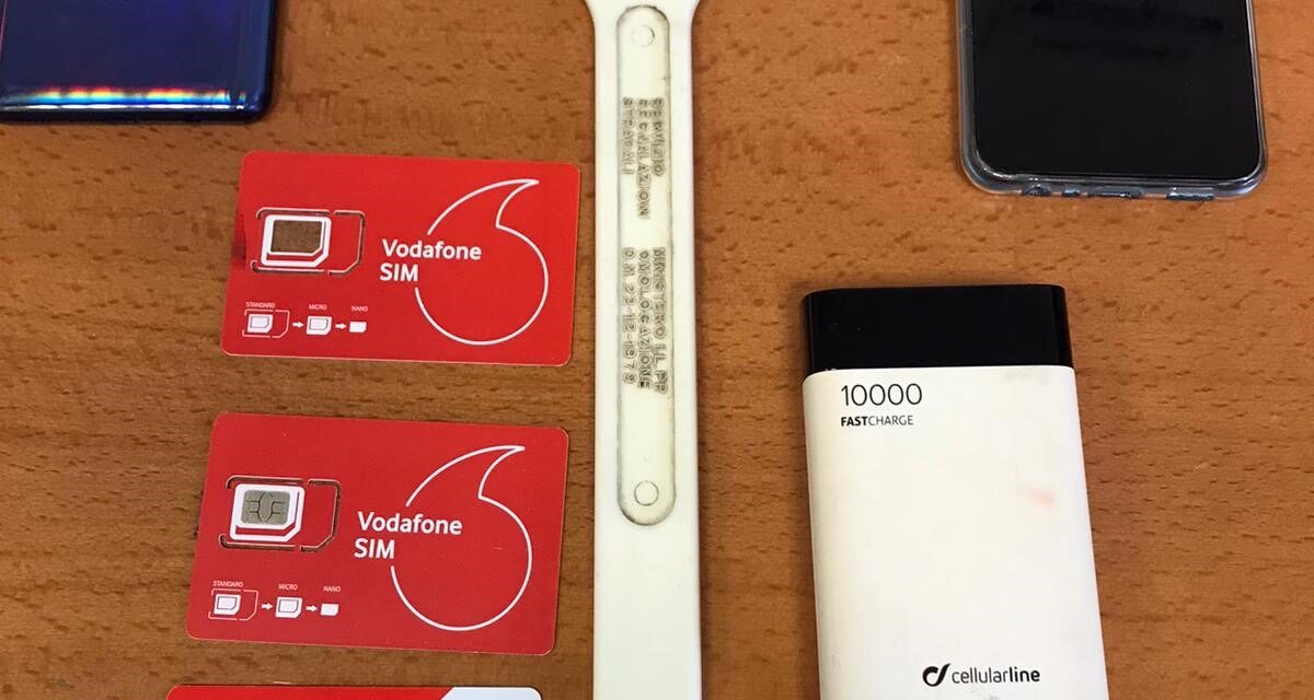 Tentata truffa al Buonvento di Benevento. I consigli della Polizia per evitare le truffe