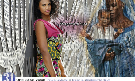 Domani, presso il quartiere Triggio di Benevento, la III edizione di 3° edizione di ‘Stregami di Luce’