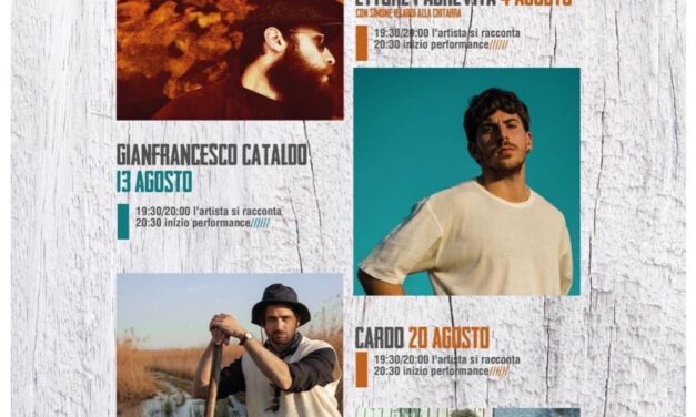 Al via domani, a Buonalbergo, ‘Note in transumanza’ che coniuga musica, cibo e recupero territoriale