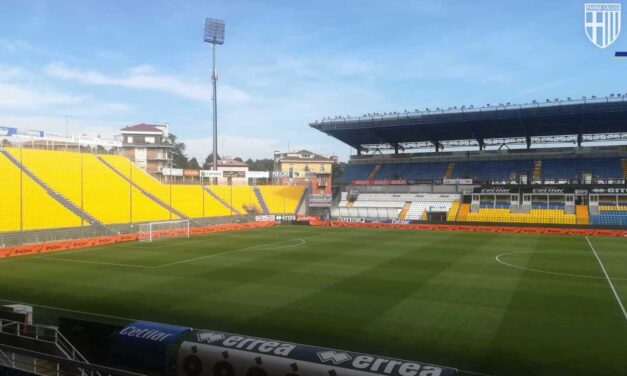 Il cammino della Strega: dal Latina al derby con la Salernitana