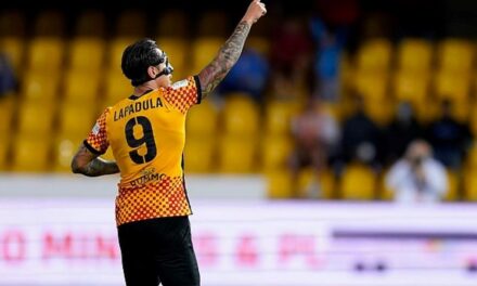 Lapadula liquida il Cittadella: poker giallorosso, l’attaccante fa tripletta