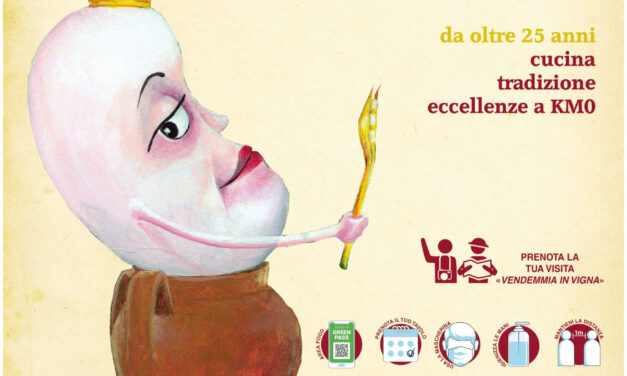 A Campoli torna, il 2 e il 3 ottobre, la tradizionale sagra del fagiolo