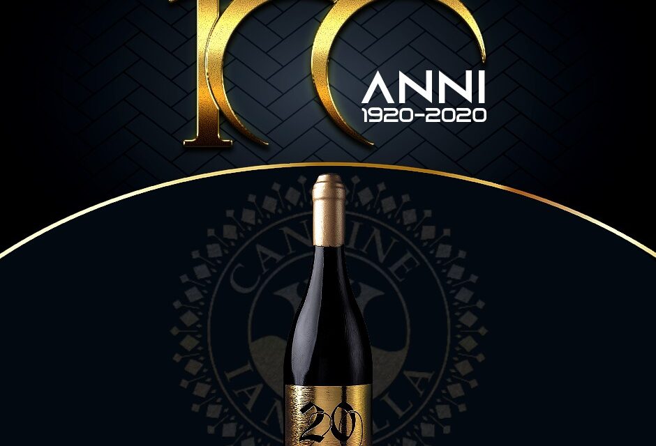 Cento anni di storia di Cantine Iannella: tre giorni di degustazioni e riflessioni sull’Aglianico del Taburno