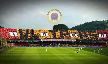 La Curva Sud: “Ok i mini-abbonamenti, ora non ci sono più scuse”