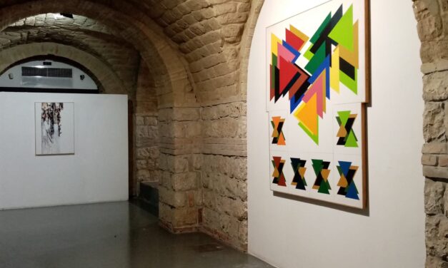 Museo Arcos, al via la mostra ‘La Materia del Gesto’ di Carmine Di Ruggiero