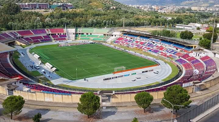 Ufficiale: Cosenza-Benevento rinviata per Covid