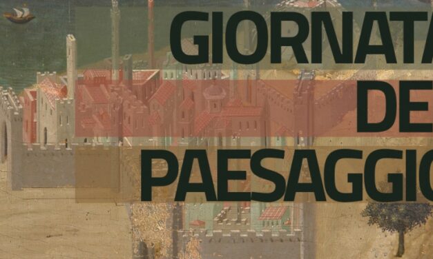 Giornata nazionale del paesaggio: eventi, mostre e visite tematiche da lunedì in tutta la Campania
