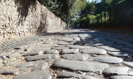 Il Club per l’Unesco Benevento festeggia la vittoria: l’Appia antica sarà patrimonio dell’umanità