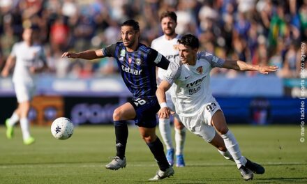 Il Benevento perde a Pisa, giallorossi eliminati dai play off