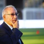 Benevento, Vigorito emoziona il “Vigorito”: «Cuore, identità e futuro con Floro Flores