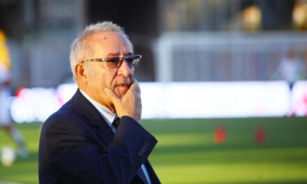 Vigorito lascia il Benevento: “Non c’è volontà di iscrivere la squadra al campionato”